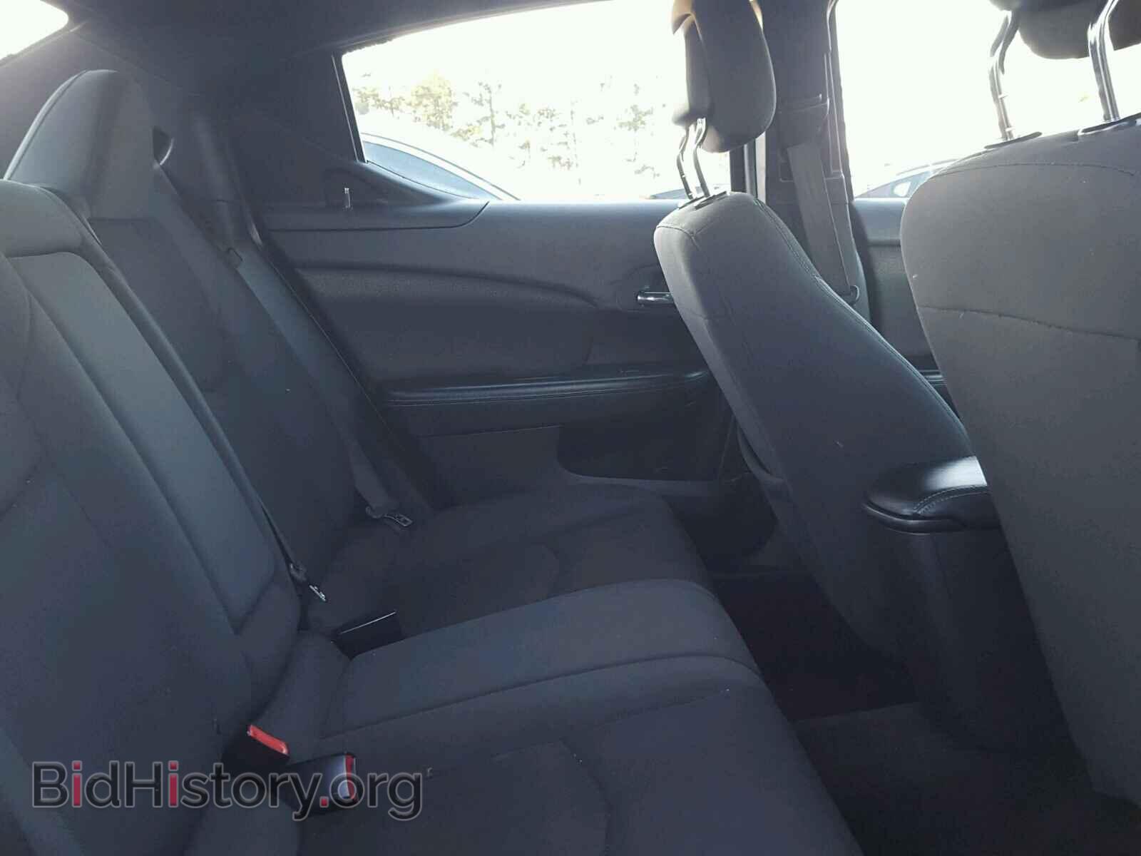 2012 DODGE AVENGER - VIN: 1C3CDZCB5CN185192 - Photo 6