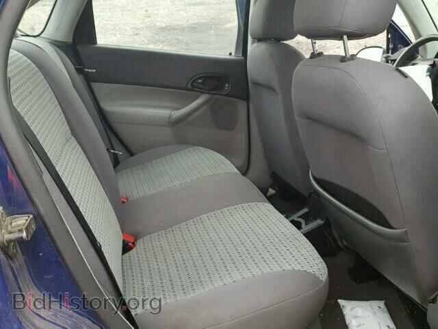 2006 FORD FOCUS - VIN: 1FAHP34N76W226098 - Фото 6