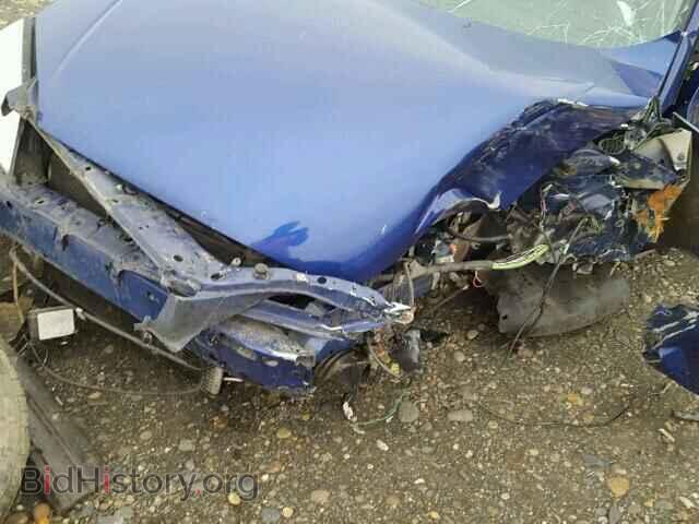 2006 FORD FOCUS - VIN: 1FAHP34N76W226098 - Фото 9