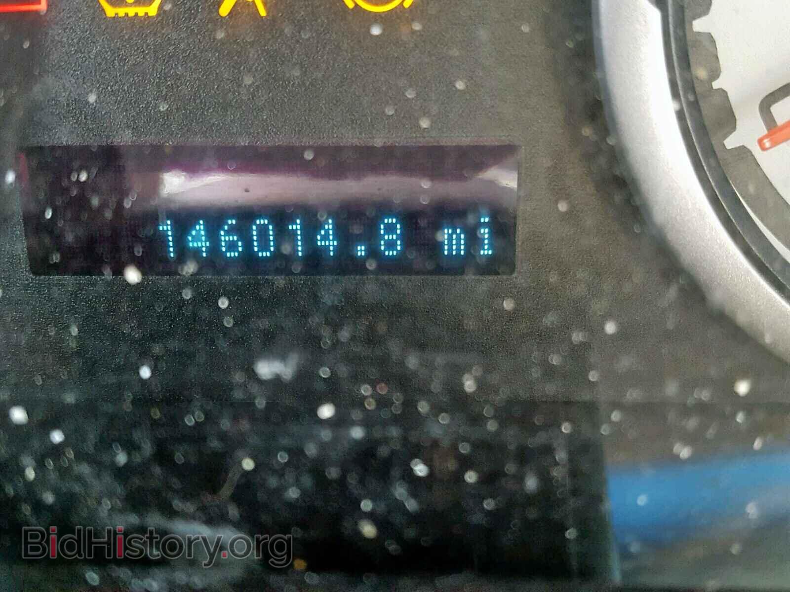 2011 FORD FOCUS - VIN: 1FAHP3GN4BW124277 - Фото 8