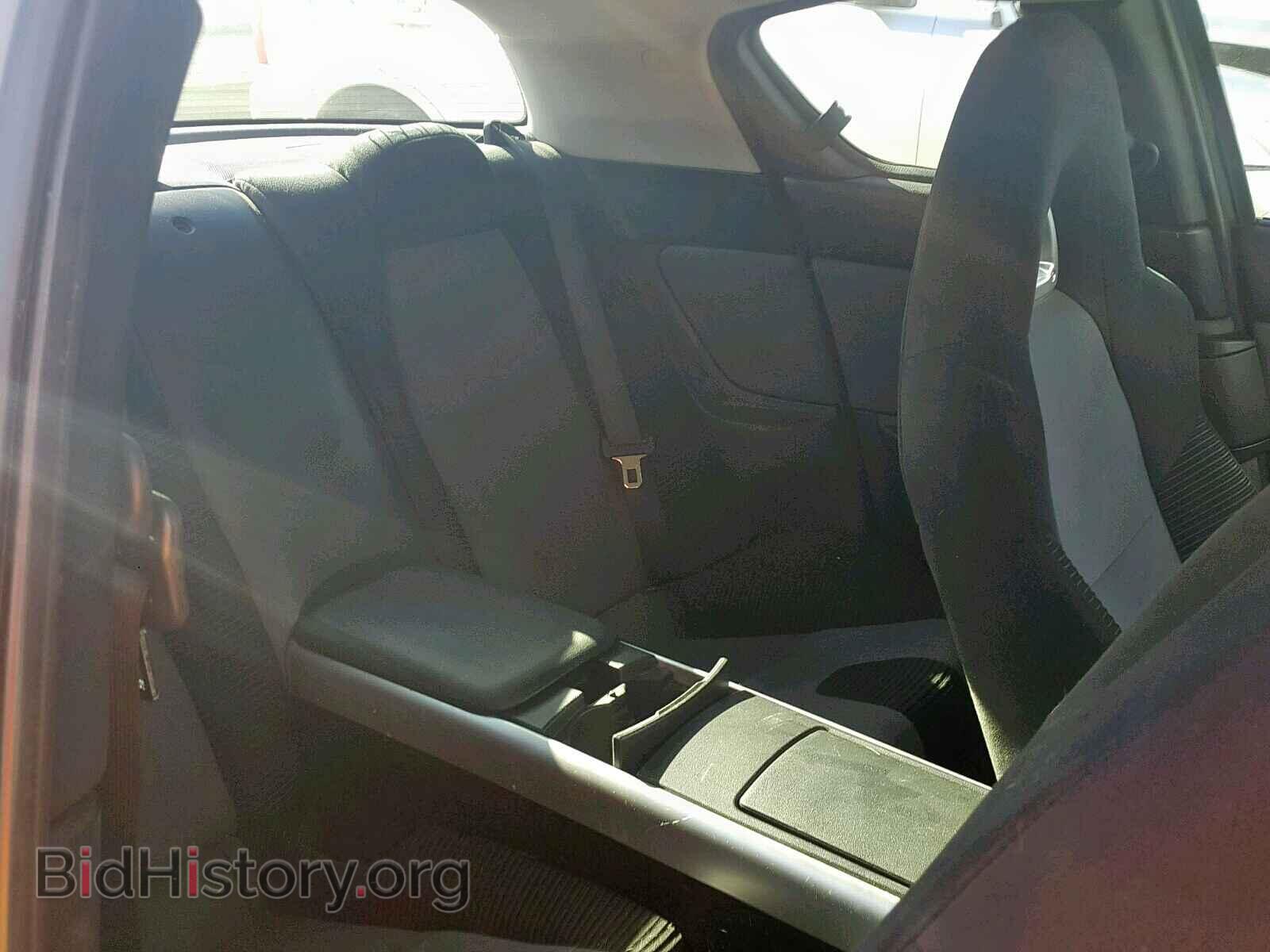 2007 MAZDA RX8 - VIN: JM1FE173770210882 - Фото 6