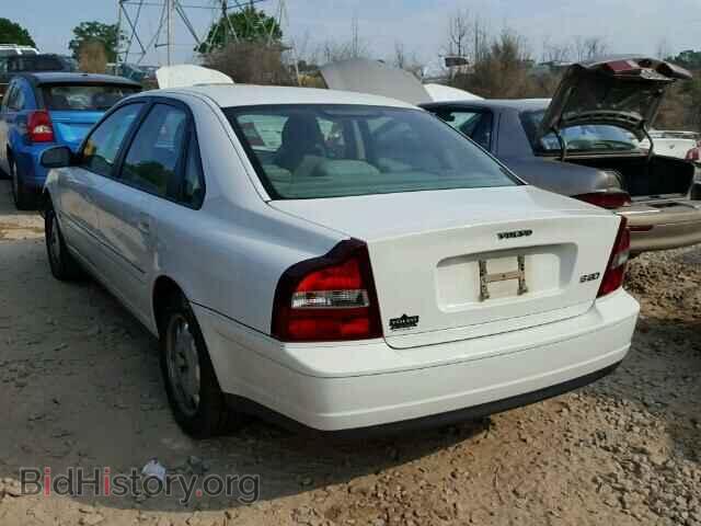 2003 VOLVO S80 - VIN: YV1TS92D731307816 - Фото 3