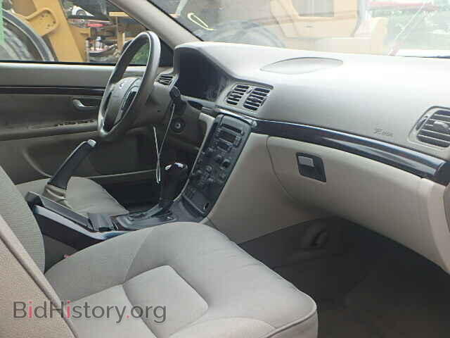 2003 VOLVO S80 - VIN: YV1TS92D731307816 - Фото 5