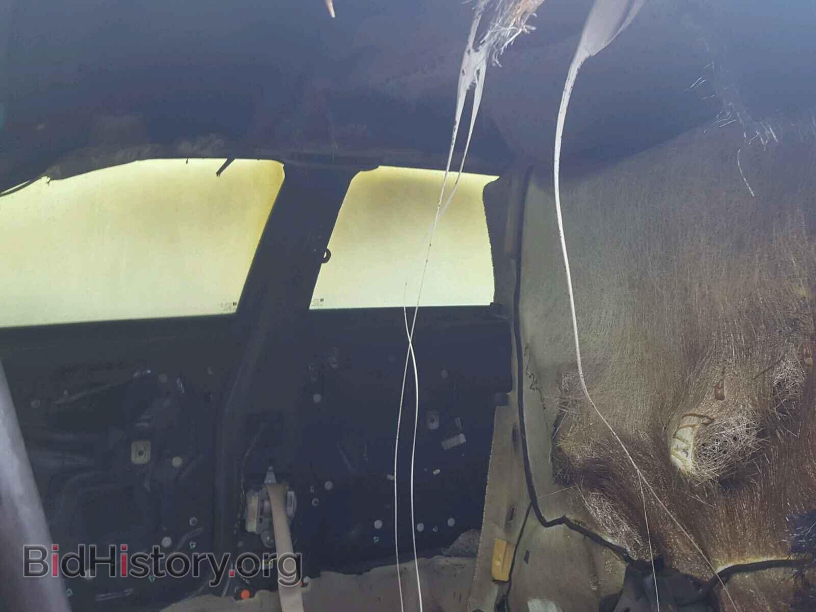 2007 CADILLAC DTS - VIN: 1G6KD57Y17U232084 - Фото 9