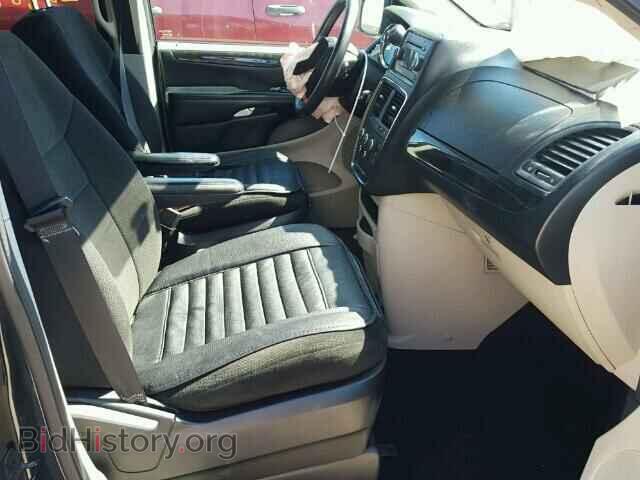 2012 DODGE CARAVAN - VIN: 2C4RDGBGXCR213949 - Photo 5