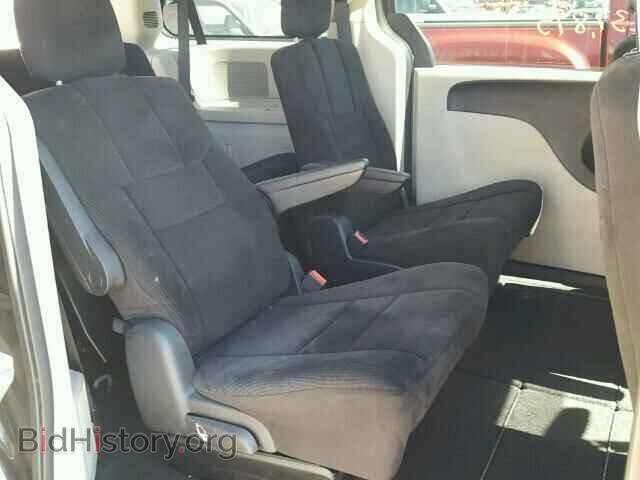 2012 DODGE CARAVAN - VIN: 2C4RDGBGXCR213949 - Photo 6