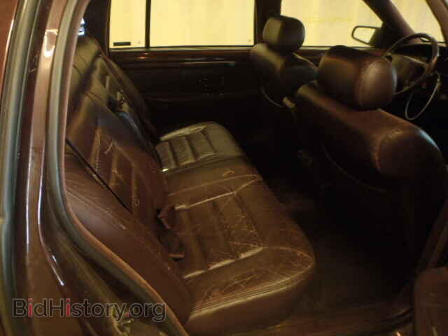 1995 CADILLAC DEVILLE - VIN: 1G6KD52B0SU211545 - Фото 6