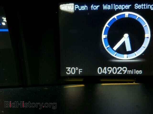 2013 HONDA CIVIC - VIN: 2HGFB2F57DH600049 - Фото 8