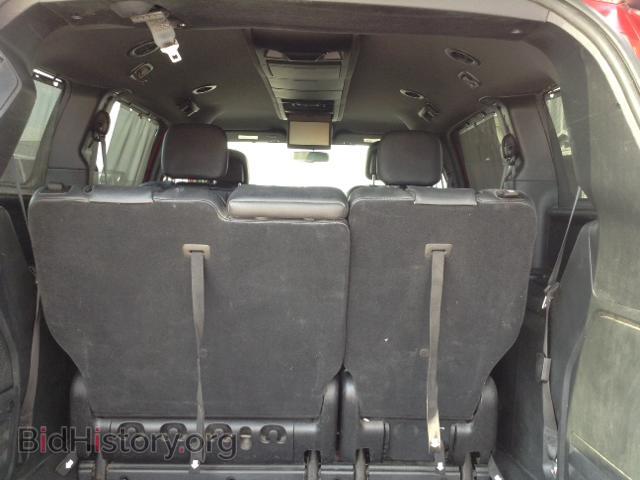 2012 DODGE CARAVAN - VIN: 2C4RDGEG9CR233797 - Photo 9