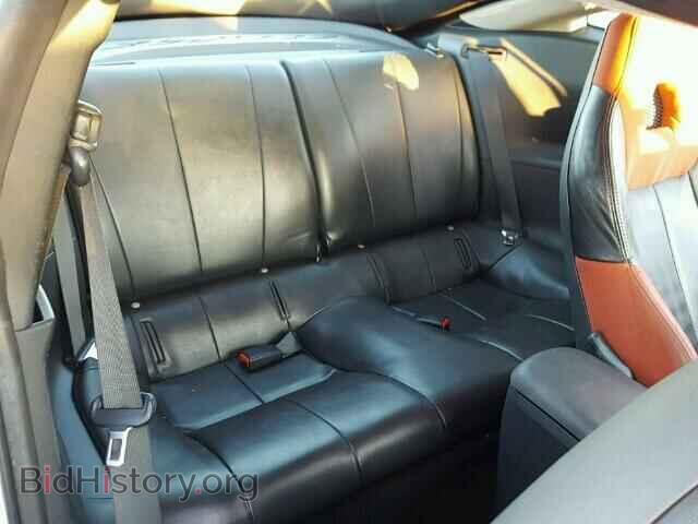 2008 MITSUBISHI ECLIPSE - VIN: 4A3AK64F28E029270 - Фото 6