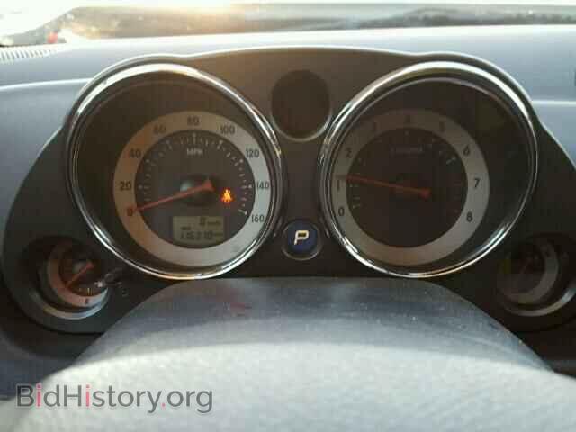 2008 MITSUBISHI ECLIPSE - VIN: 4A3AK64F28E029270 - Фото 8