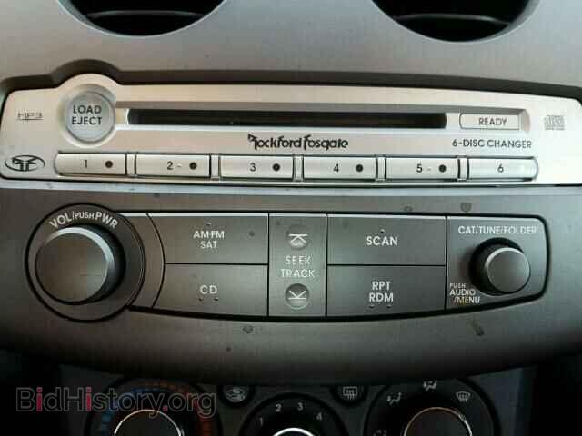 2008 MITSUBISHI ECLIPSE - VIN: 4A3AK64F28E029270 - Фото 9