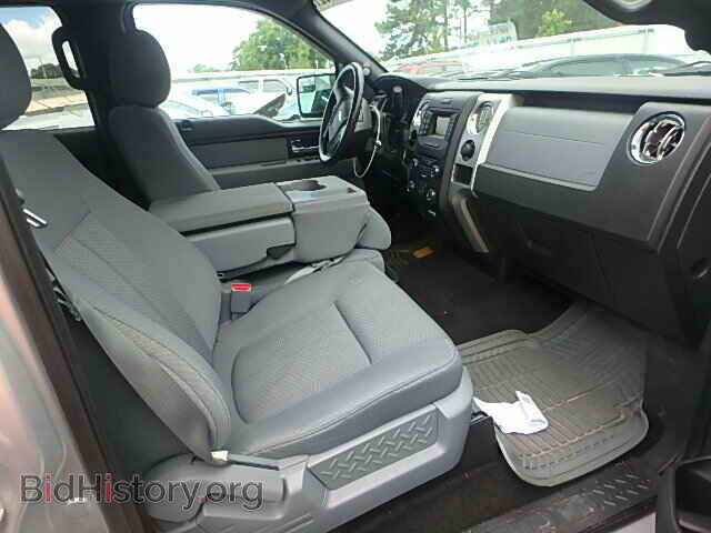 2013 FORD F150 - VIN: 1FTFW1CT1DFD62765 - Photo 5