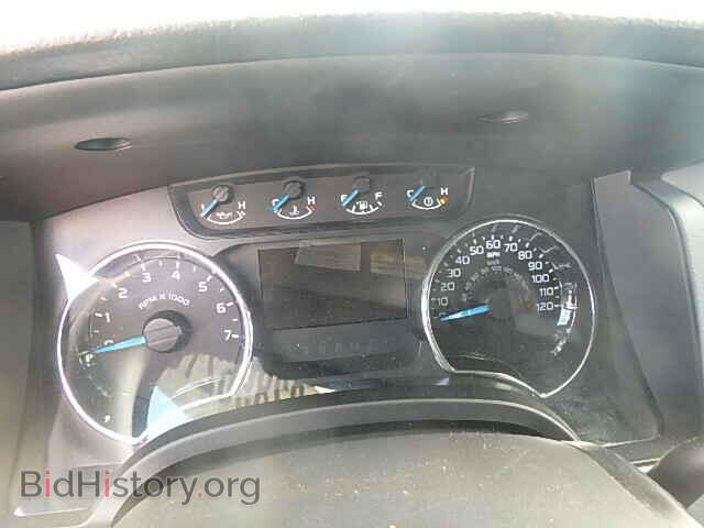 2013 FORD F150 - VIN: 1FTFW1CT1DFD62765 - Photo 8
