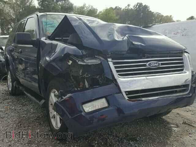 Photo 1FMEU63E78UA44002 - FORD EXPLORER 2008