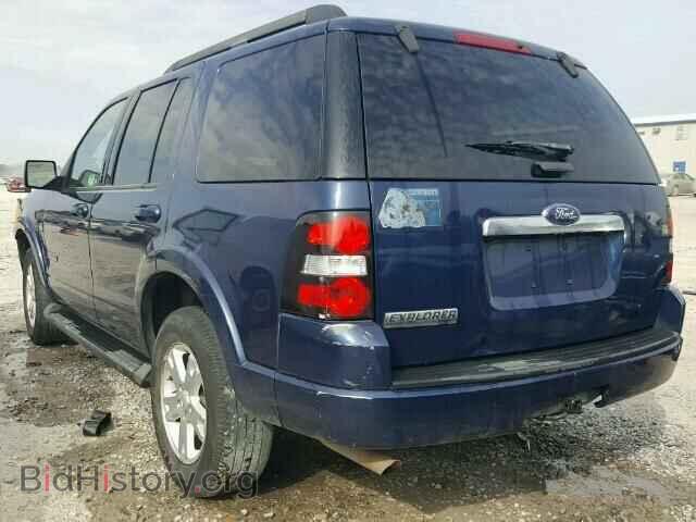 2008 FORD EXPLORER - VIN: 1FMEU63E78UA44002 - Photo 3