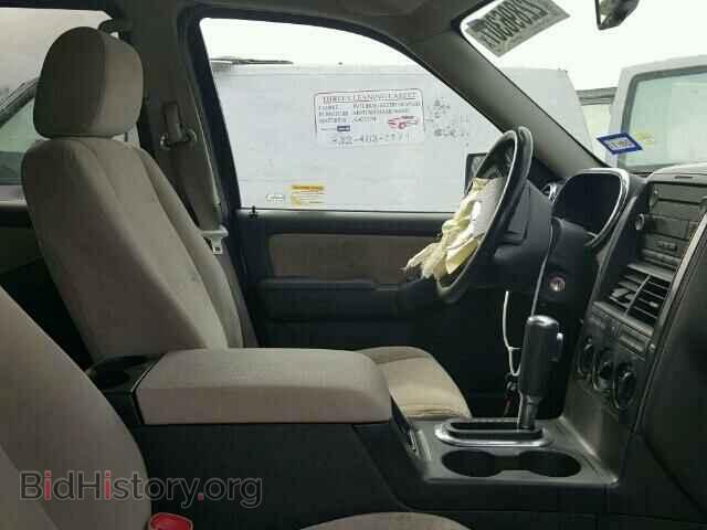 2008 FORD EXPLORER - VIN: 1FMEU63E78UA44002 - Photo 5
