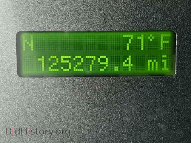 2008 FORD EXPLORER - VIN: 1FMEU63E78UA44002 - Photo 8