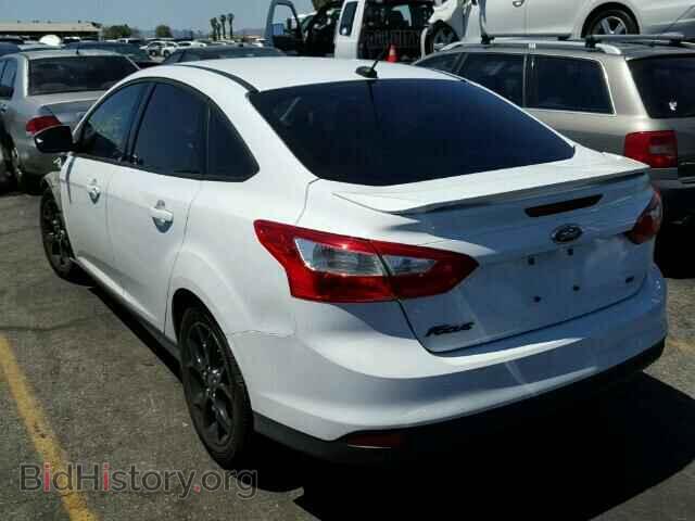 2012 FORD FOCUS - VIN: 1FAHP3F22CL362459 - Photo 3