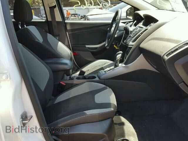 2012 FORD FOCUS - VIN: 1FAHP3F22CL362459 - Photo 5