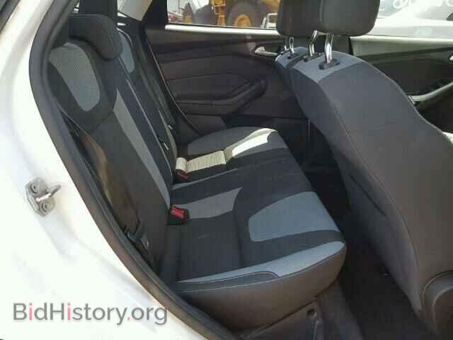 2012 FORD FOCUS - VIN: 1FAHP3F22CL362459 - Photo 6
