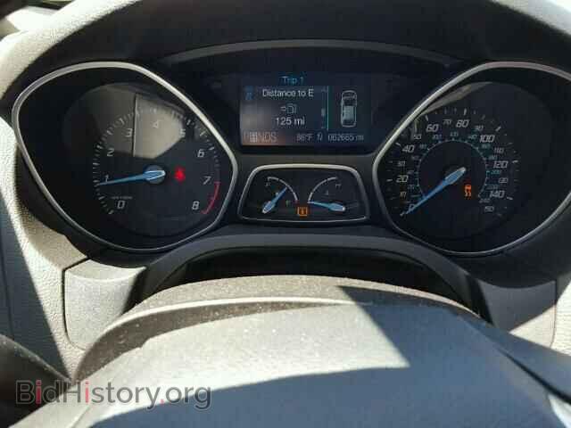 2012 FORD FOCUS - VIN: 1FAHP3F22CL362459 - Photo 8