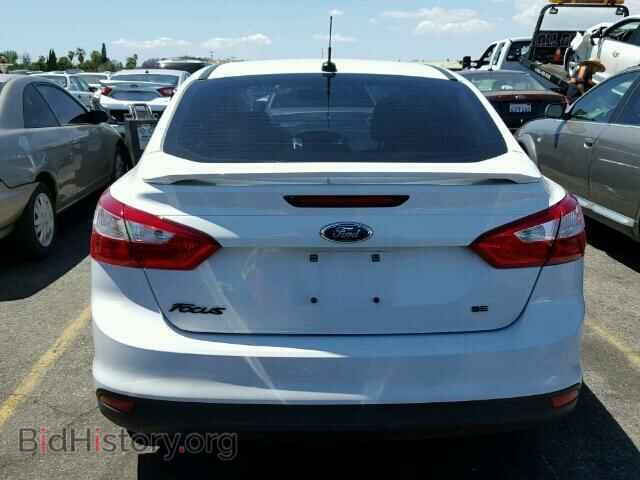 2012 FORD FOCUS - VIN: 1FAHP3F22CL362459 - Photo 10