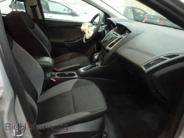 2012 FORD FOCUS - VIN: 1FAHP3F29CL242870 - Photo 5