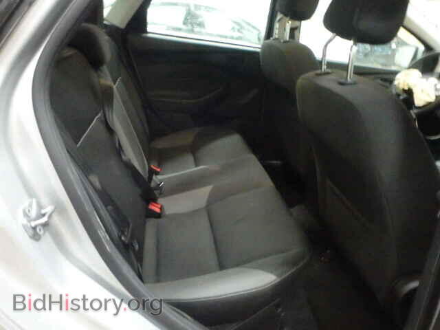 2012 FORD FOCUS - VIN: 1FAHP3F29CL242870 - Photo 6