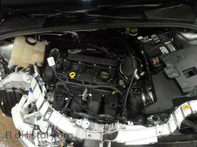2012 FORD FOCUS - VIN: 1FAHP3F29CL242870 - Photo 7