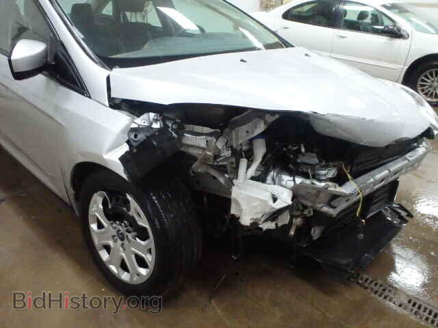 2012 FORD FOCUS - VIN: 1FAHP3F29CL242870 - Photo 10