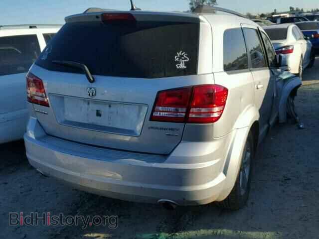 2010 DODGE JOURNEY - VIN: 3D4PG5FV9AT255697 - Фото 4