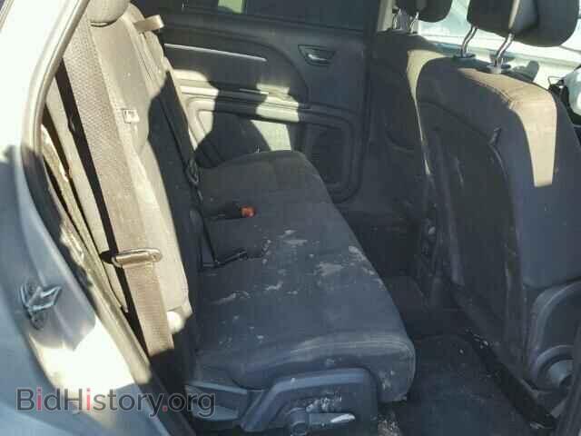 2010 DODGE JOURNEY - VIN: 3D4PG5FV9AT255697 - Фото 6