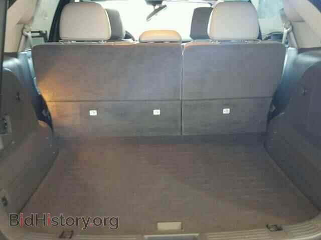 2013 FORD EDGE - VIN: 2FMDK3KC3DBE31243 - Photo 9