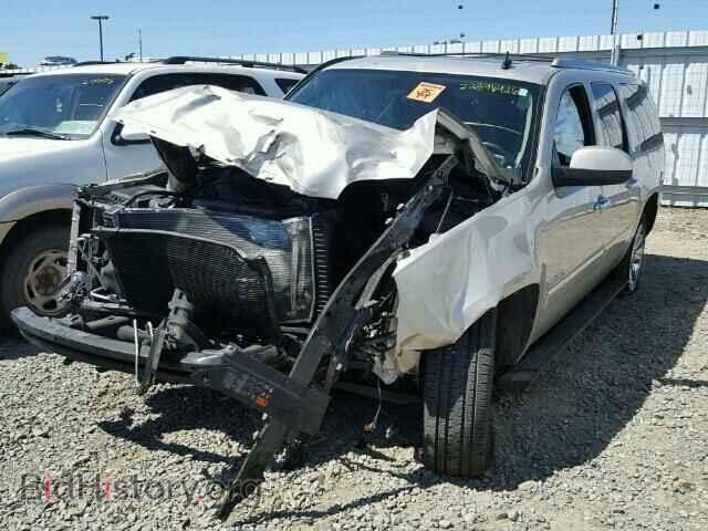 2013 GMC YUKON - VIN: 1GKS2MEF1DR144010 - Фото 2