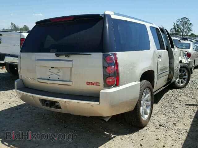 2013 GMC YUKON - VIN: 1GKS2MEF1DR144010 - Фото 4