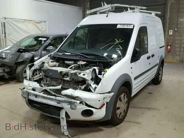 2013 FORD TRANSIT CO - VIN: NM0LS7BNXDT174975 - Фото 2