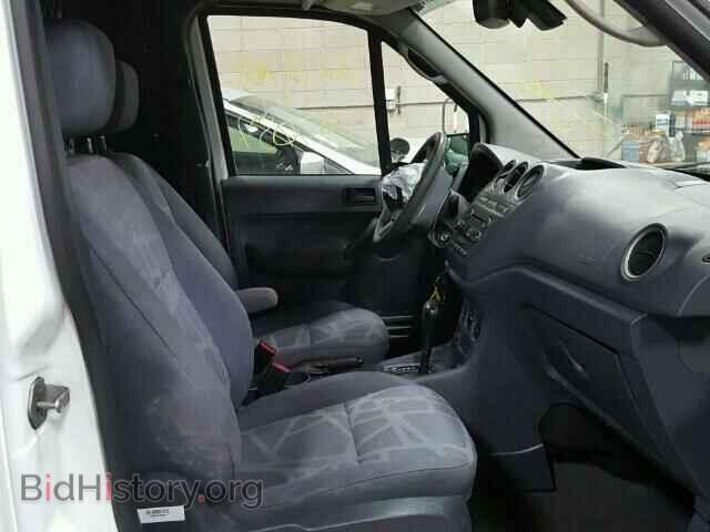 2013 FORD TRANSIT CO - VIN: NM0LS7BNXDT174975 - Фото 5