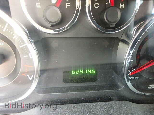 2010 FORD EDGE - VIN: 2FMDK3GC4ABB62934 - Фото 8