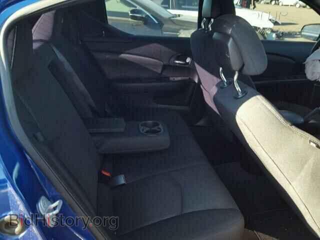 2012 DODGE AVENGER - VIN: 1C3CDZAB9CN148472 - Photo 6