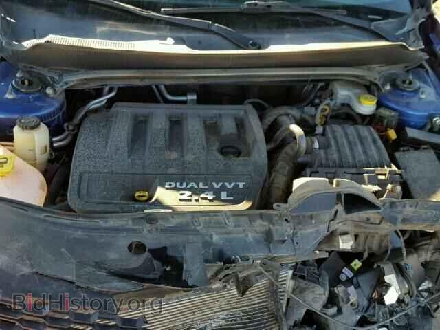 2012 DODGE AVENGER - VIN: 1C3CDZAB9CN148472 - Photo 7