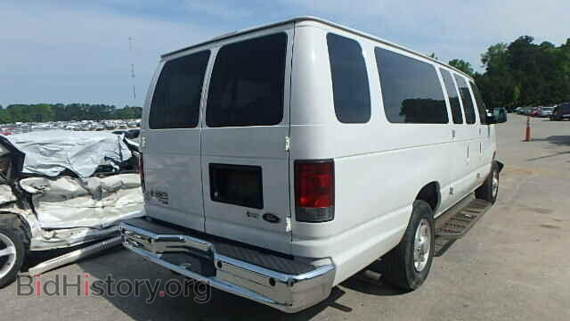2012 FORD ECONOLINE - VIN: 1FBSS3BL4CDA76706 - Photo 4
