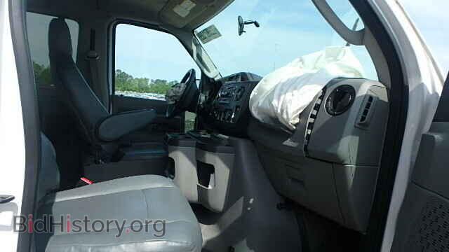 2012 FORD ECONOLINE - VIN: 1FBSS3BL4CDA76706 - Photo 5