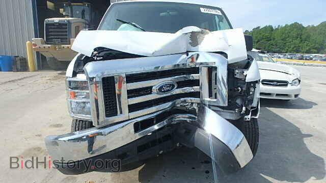 2012 FORD ECONOLINE - VIN: 1FBSS3BL4CDA76706 - Photo 7