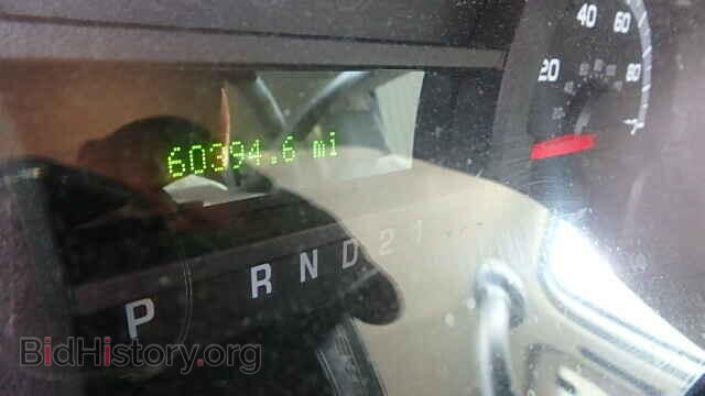 2012 FORD ECONOLINE - VIN: 1FBSS3BL4CDA76706 - Photo 8