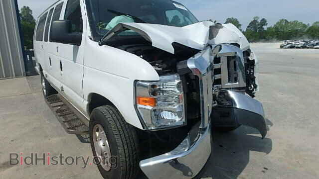 2012 FORD ECONOLINE - VIN: 1FBSS3BL4CDA76706 - Photo 9