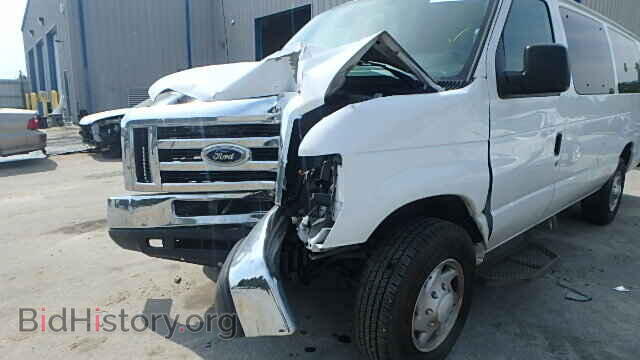 2012 FORD ECONOLINE - VIN: 1FBSS3BL4CDA76706 - Photo 10
