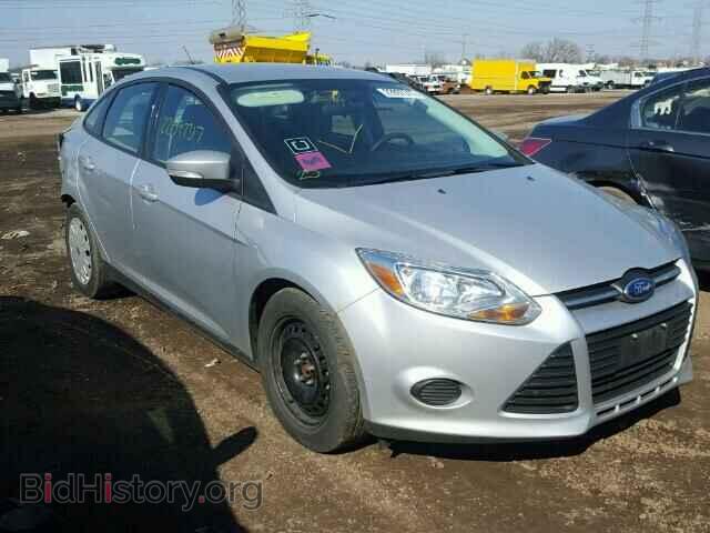 Photo 1FADP3F21DL321708 - FORD FOCUS 2013