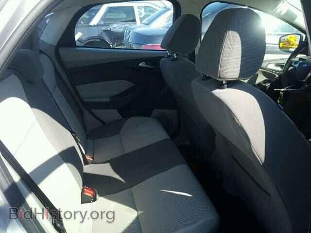 2013 FORD FOCUS - VIN: 1FADP3F21DL321708 - Photo 6