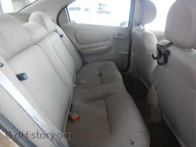 2003 DODGE NEON - VIN: 1B3ES56CX3D128355 - Фото 6